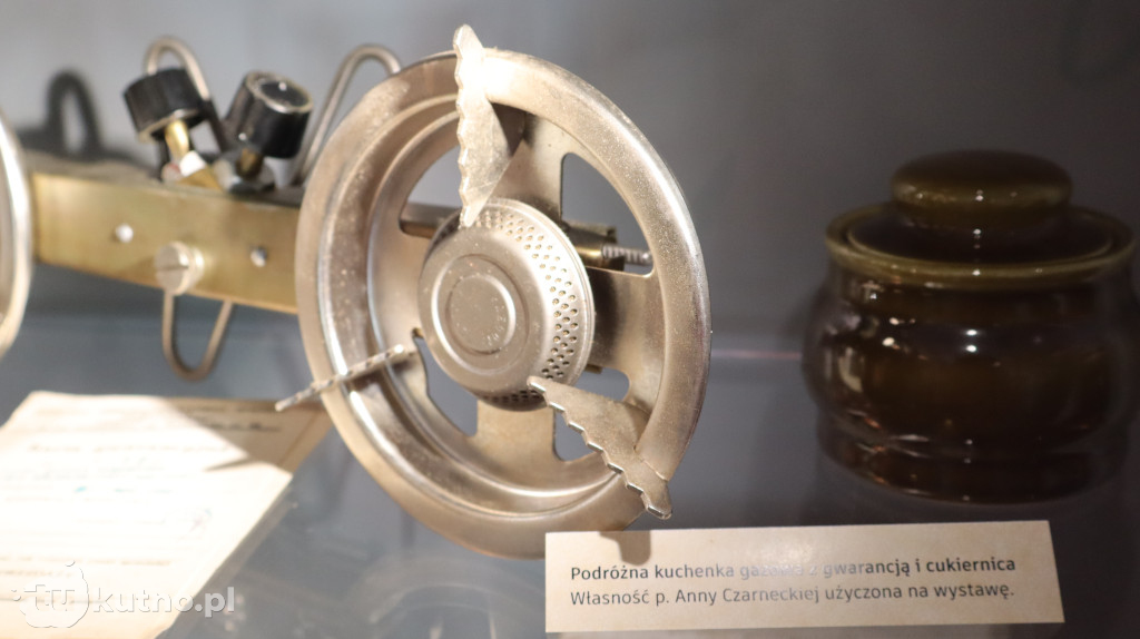 Powrót do PRL-u w Kutnie. Niezwykła wystawa w Pałacu Saskim