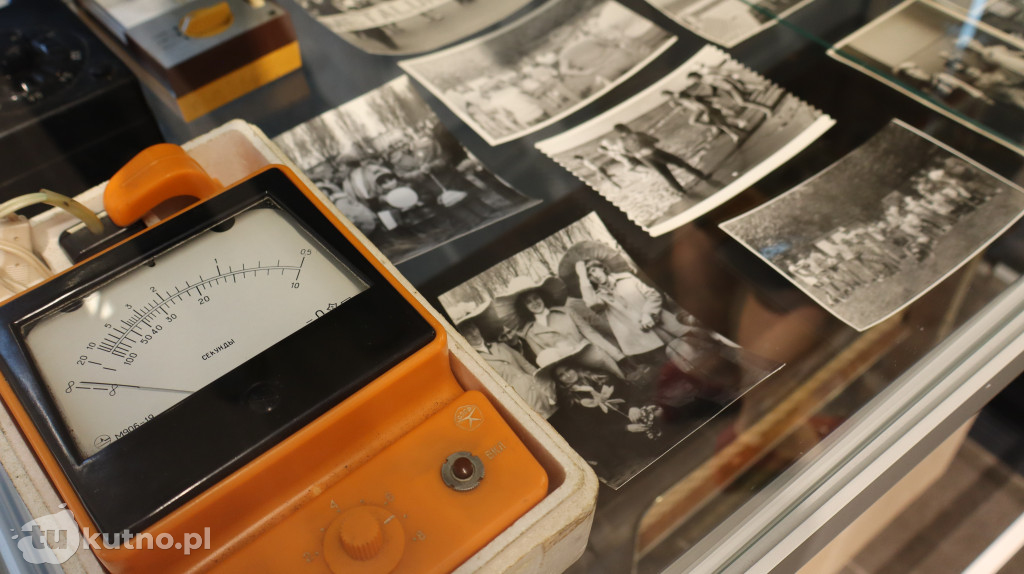 Powrót do PRL-u w Kutnie. Niezwykła wystawa w Pałacu Saskim