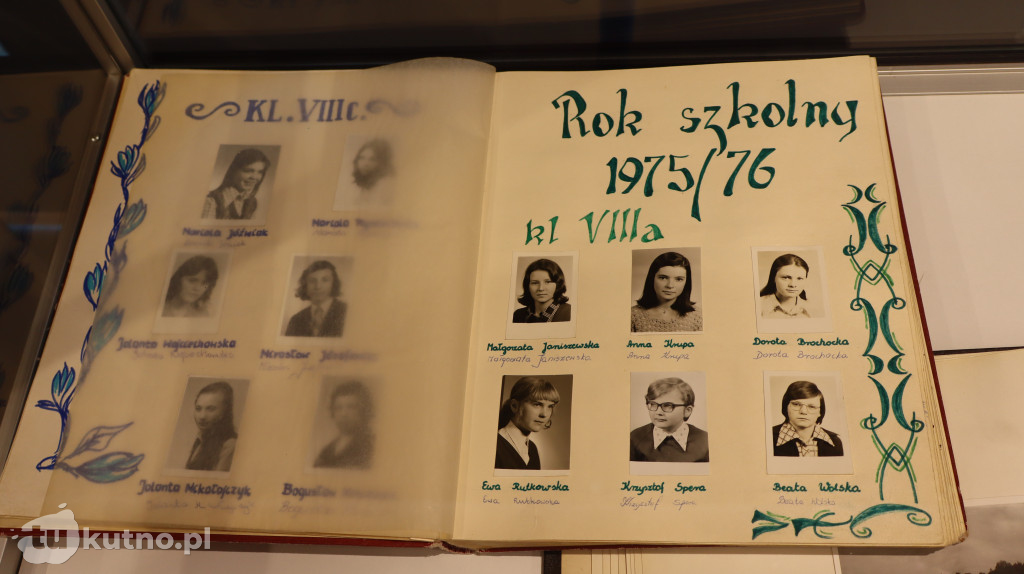 Powrót do PRL-u w Kutnie. Niezwykła wystawa w Pałacu Saskim