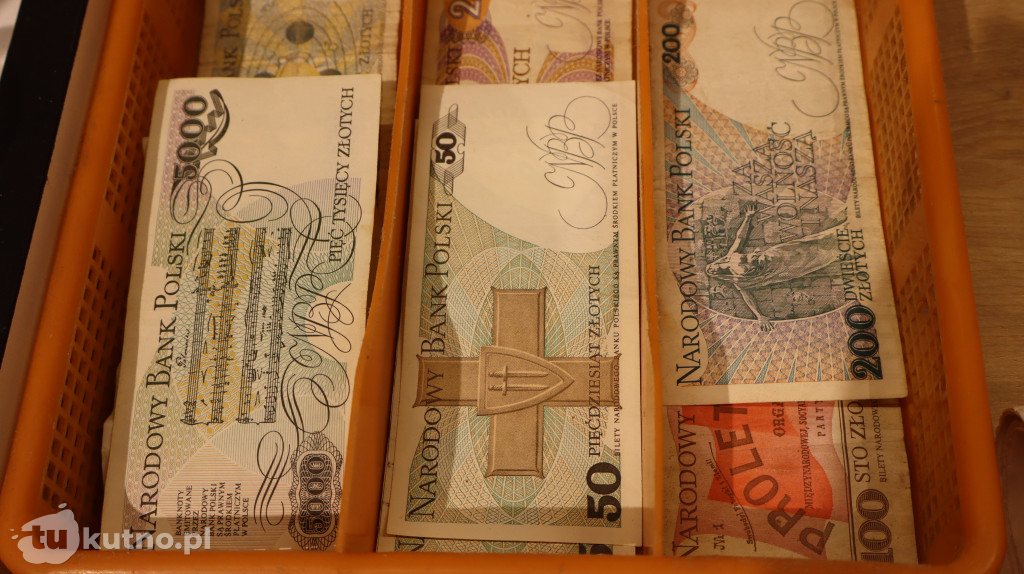 Powrót do PRL-u w Kutnie. Niezwykła wystawa w Pałacu Saskim