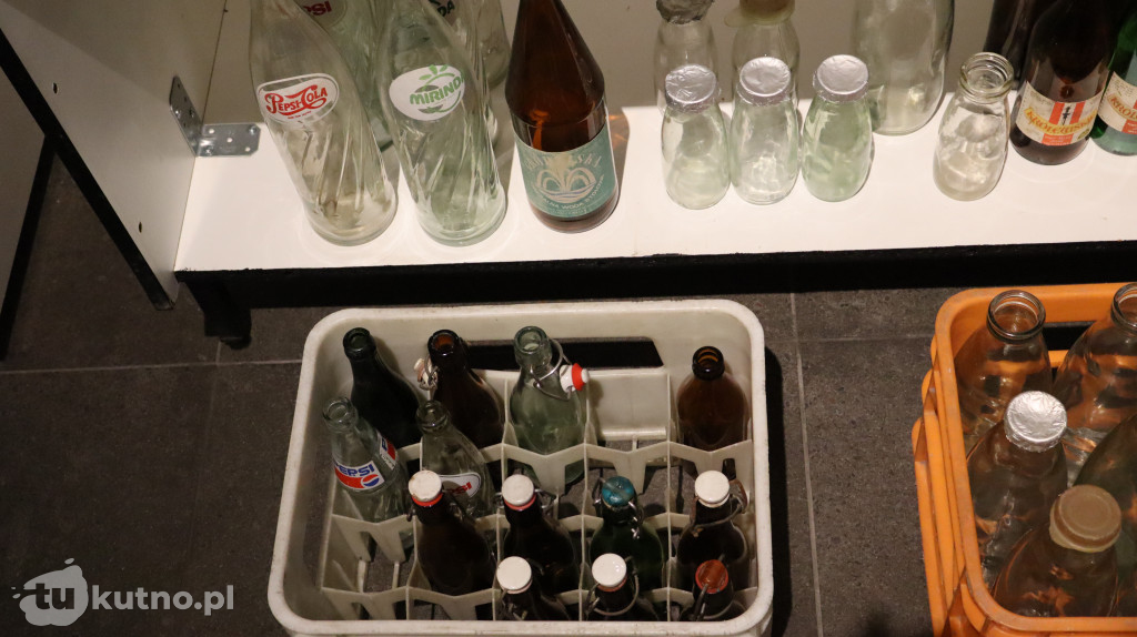 Powrót do PRL-u w Kutnie. Niezwykła wystawa w Pałacu Saskim