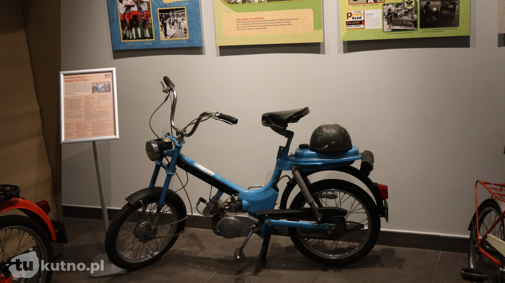 Powrót do PRL-u w Kutnie. Niezwykła wystawa w Pałacu Saskim