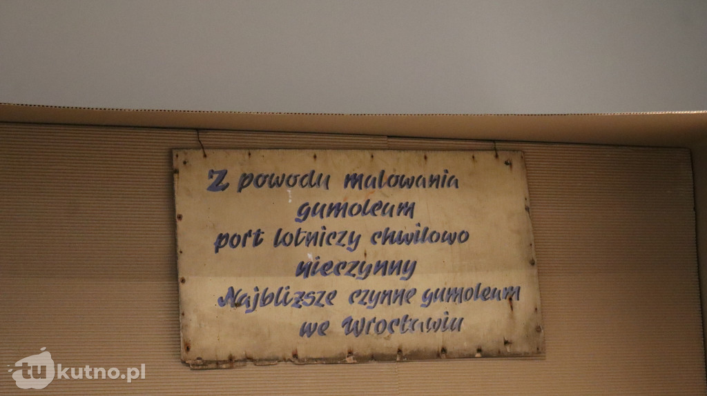 Powrót do PRL-u w Kutnie. Niezwykła wystawa w Pałacu Saskim