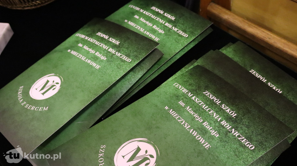 Rolnicza rewolucja w ZSCKR w Mieczysławowie