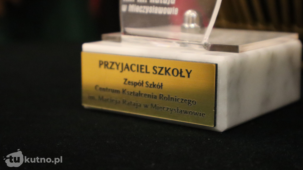 Rolnicza rewolucja w ZSCKR w Mieczysławowie