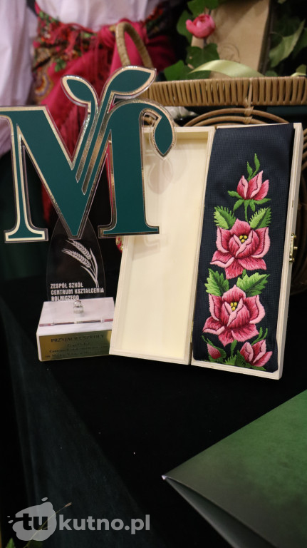 Rolnicza rewolucja w ZSCKR w Mieczysławowie