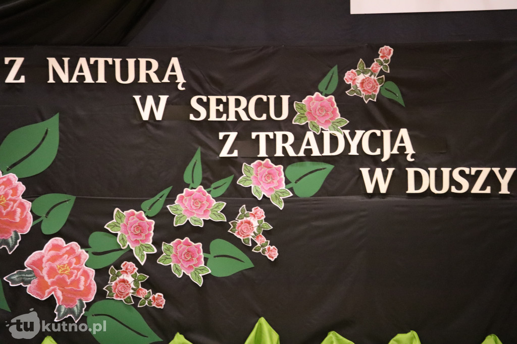 Rolnicza rewolucja w ZSCKR w Mieczysławowie