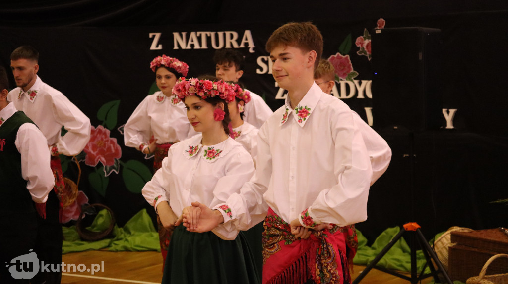 Rolnicza rewolucja w ZSCKR w Mieczysławowie