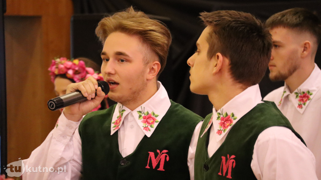 Rolnicza rewolucja w ZSCKR w Mieczysławowie