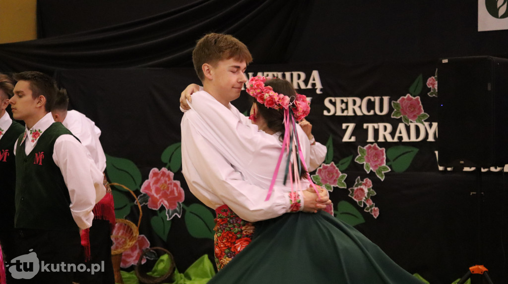 Rolnicza rewolucja w ZSCKR w Mieczysławowie