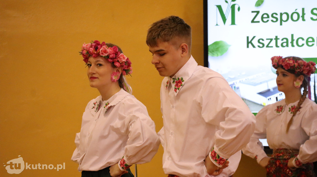 Rolnicza rewolucja w ZSCKR w Mieczysławowie