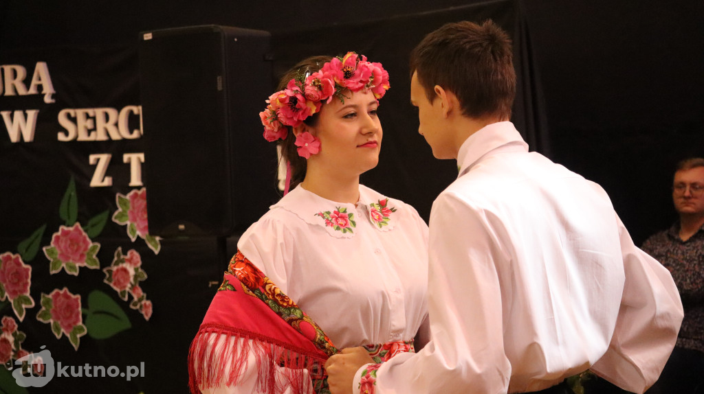 Rolnicza rewolucja w ZSCKR w Mieczysławowie