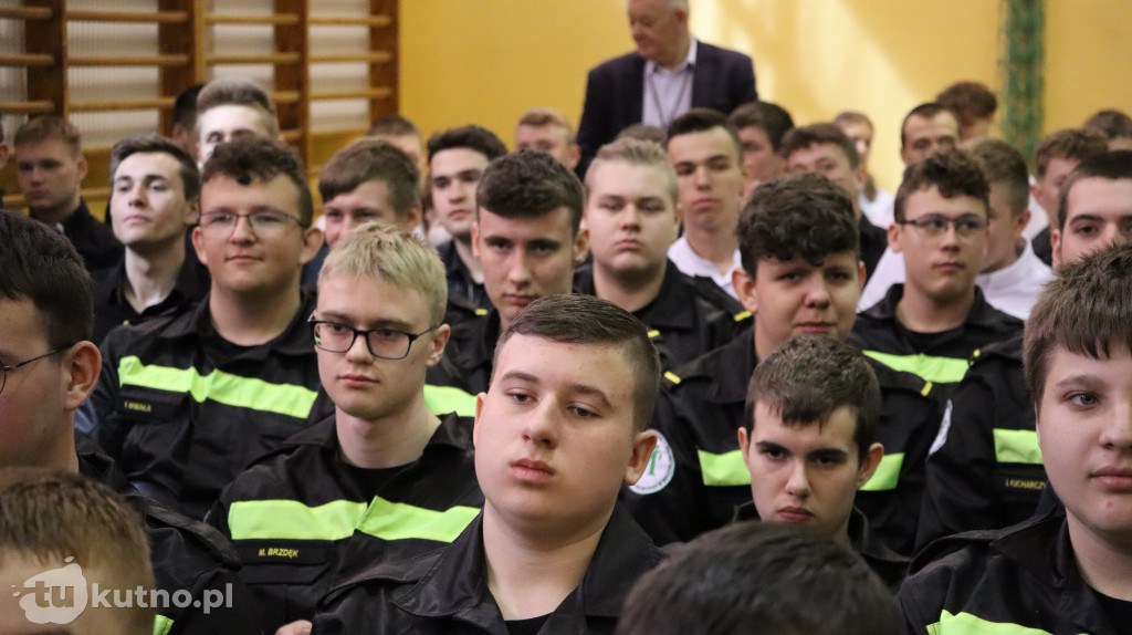 Rolnicza rewolucja w ZSCKR w Mieczysławowie