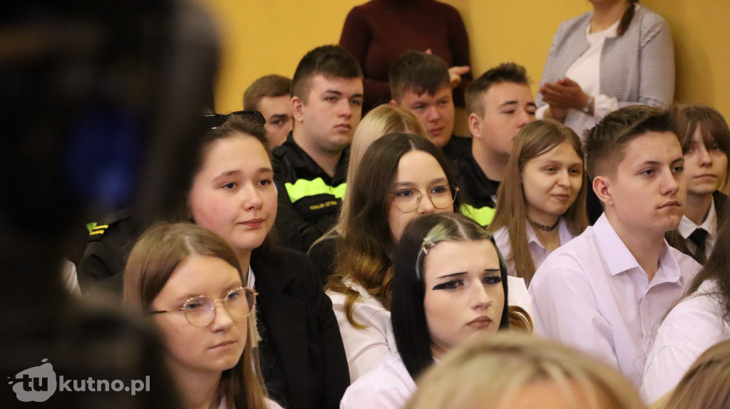 Rolnicza rewolucja w ZSCKR w Mieczysławowie