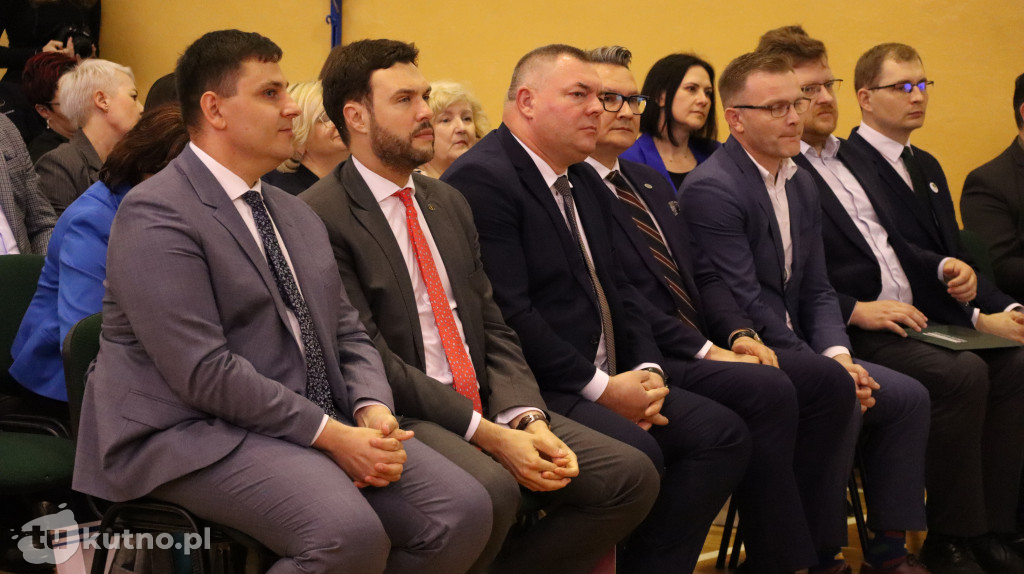 Rolnicza rewolucja w ZSCKR w Mieczysławowie