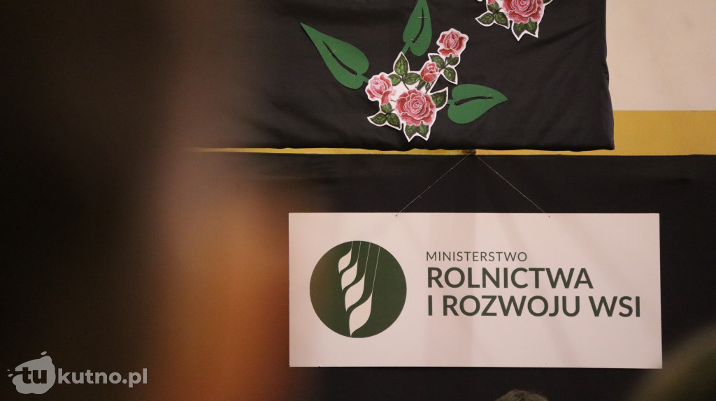 Rolnicza rewolucja w ZSCKR w Mieczysławowie