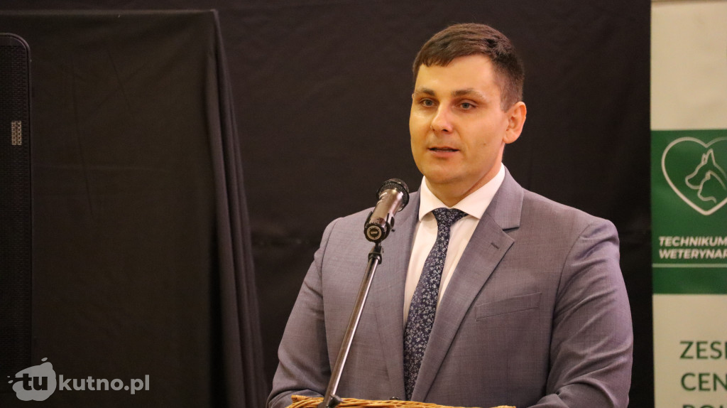 Rolnicza rewolucja w ZSCKR w Mieczysławowie