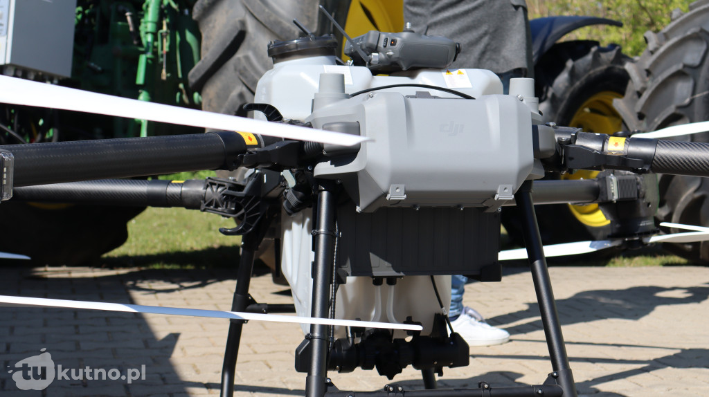 Rolnicza rewolucja w ZSCKR w Mieczysławowie