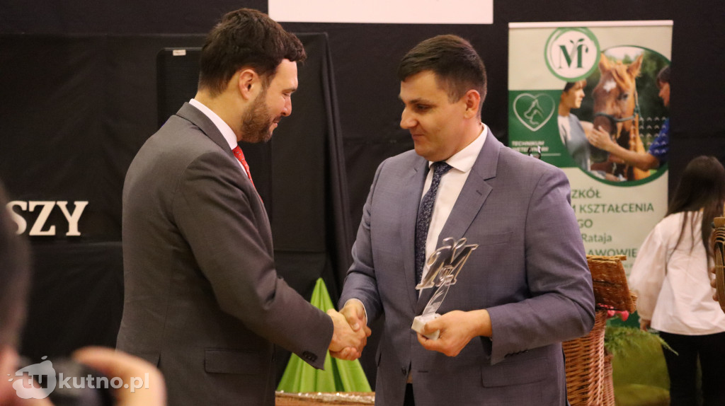 Rolnicza rewolucja w ZSCKR w Mieczysławowie