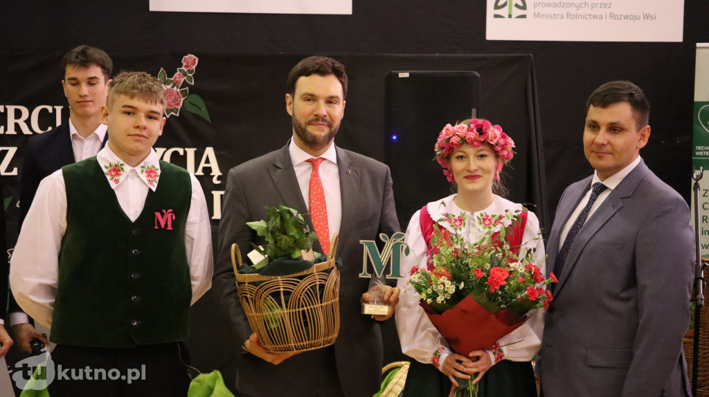 Rolnicza rewolucja w ZSCKR w Mieczysławowie