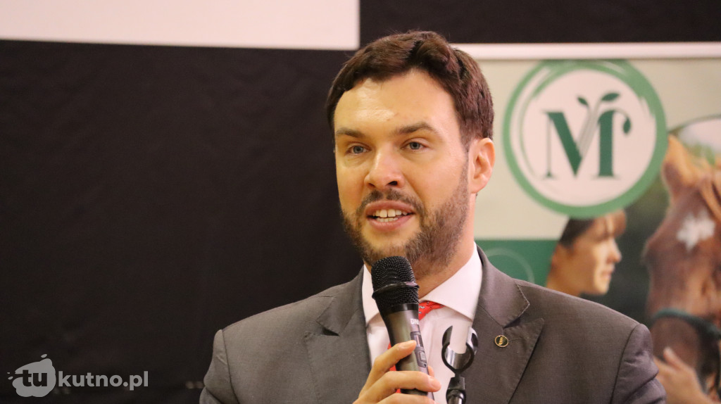 Rolnicza rewolucja w ZSCKR w Mieczysławowie