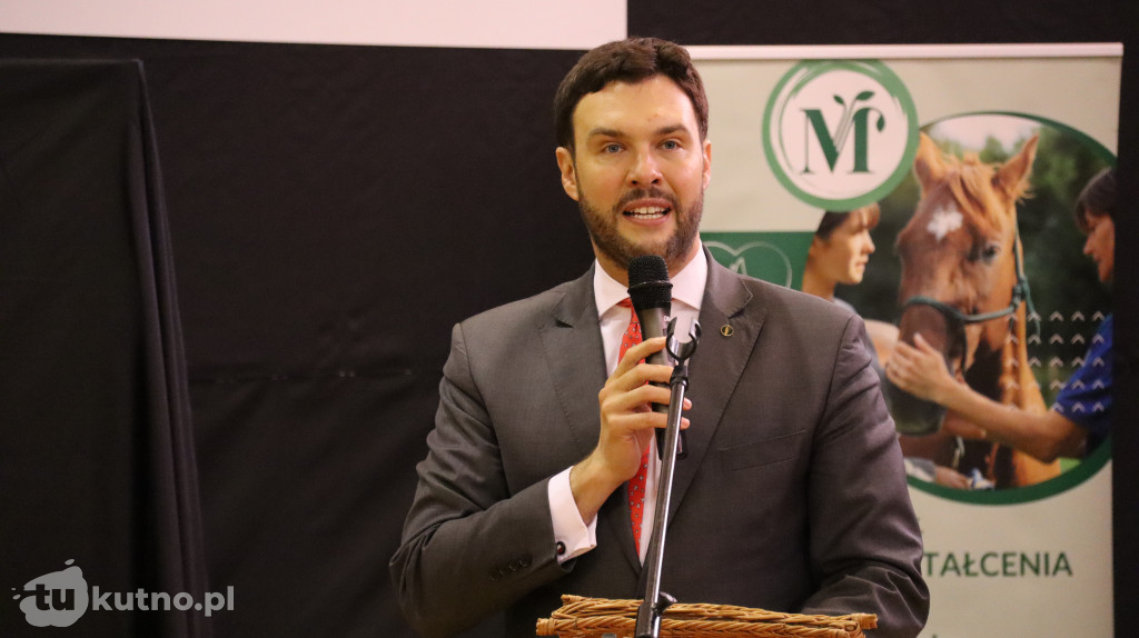 Rolnicza rewolucja w ZSCKR w Mieczysławowie