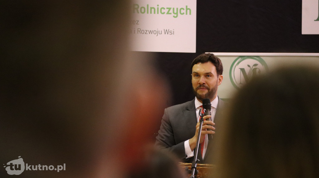 Rolnicza rewolucja w ZSCKR w Mieczysławowie