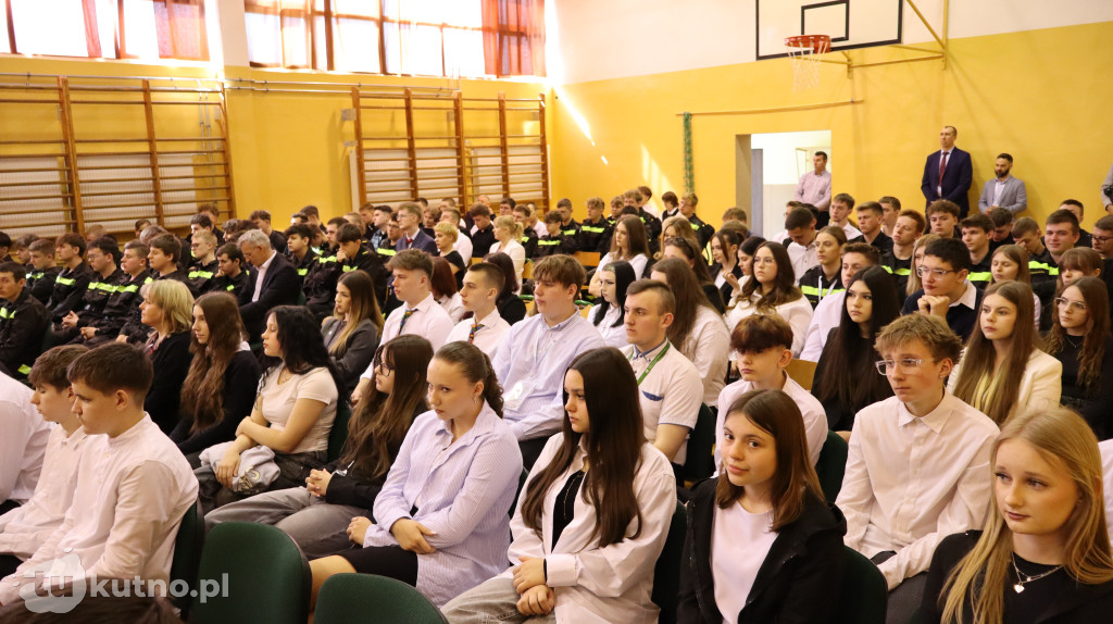 Rolnicza rewolucja w ZSCKR w Mieczysławowie