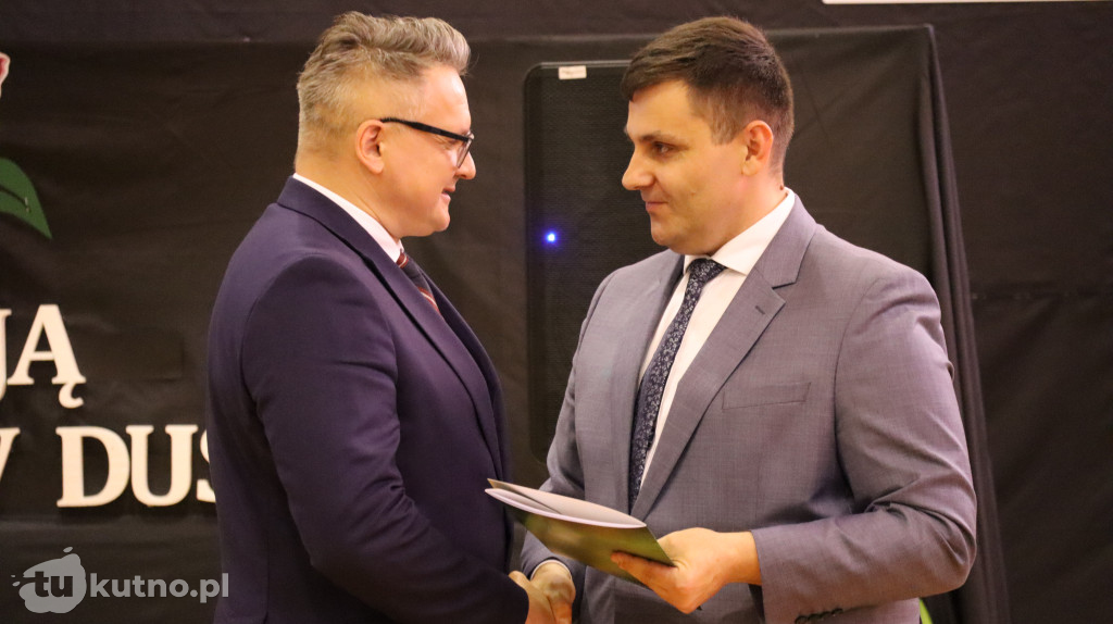 Rolnicza rewolucja w ZSCKR w Mieczysławowie