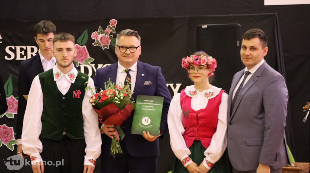 Rolnicza rewolucja w ZSCKR w Mieczysławowie