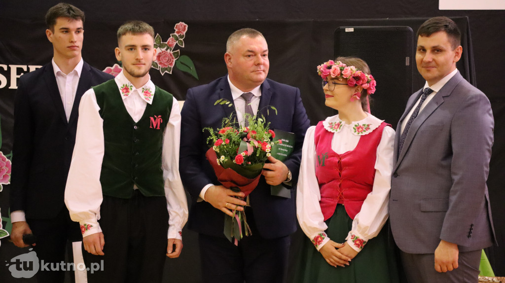 Rolnicza rewolucja w ZSCKR w Mieczysławowie