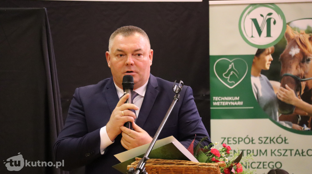 Rolnicza rewolucja w ZSCKR w Mieczysławowie