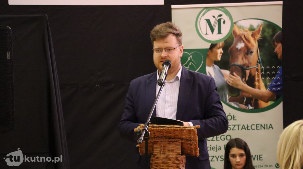 Rolnicza rewolucja w ZSCKR w Mieczysławowie