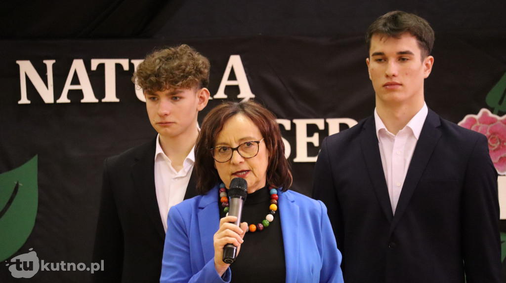 Rolnicza rewolucja w ZSCKR w Mieczysławowie