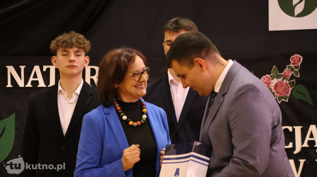 Rolnicza rewolucja w ZSCKR w Mieczysławowie