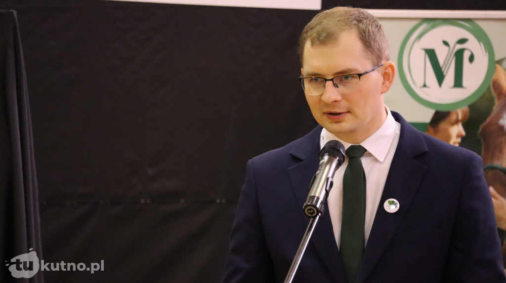 Rolnicza rewolucja w ZSCKR w Mieczysławowie