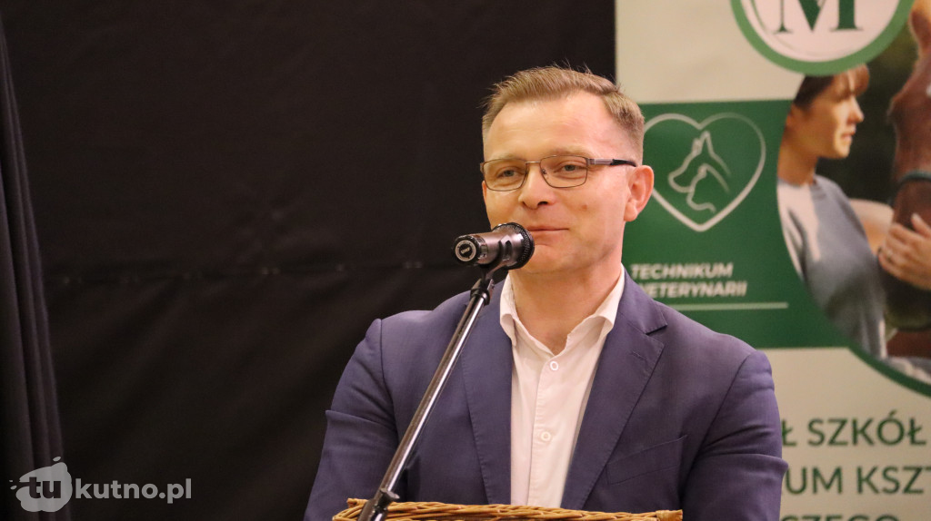 Rolnicza rewolucja w ZSCKR w Mieczysławowie