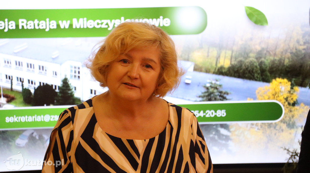 Rolnicza rewolucja w ZSCKR w Mieczysławowie