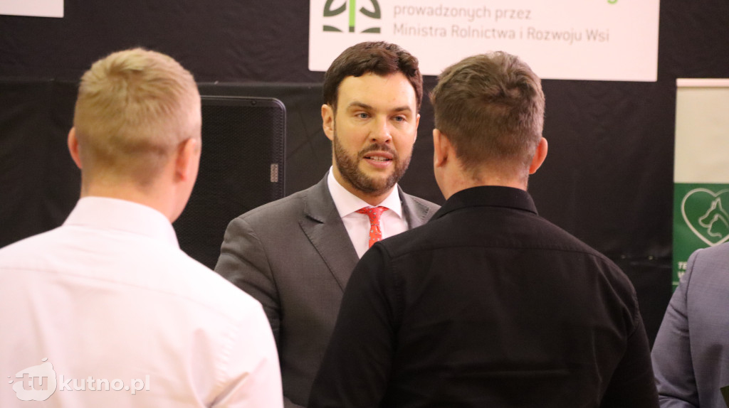 Rolnicza rewolucja w ZSCKR w Mieczysławowie