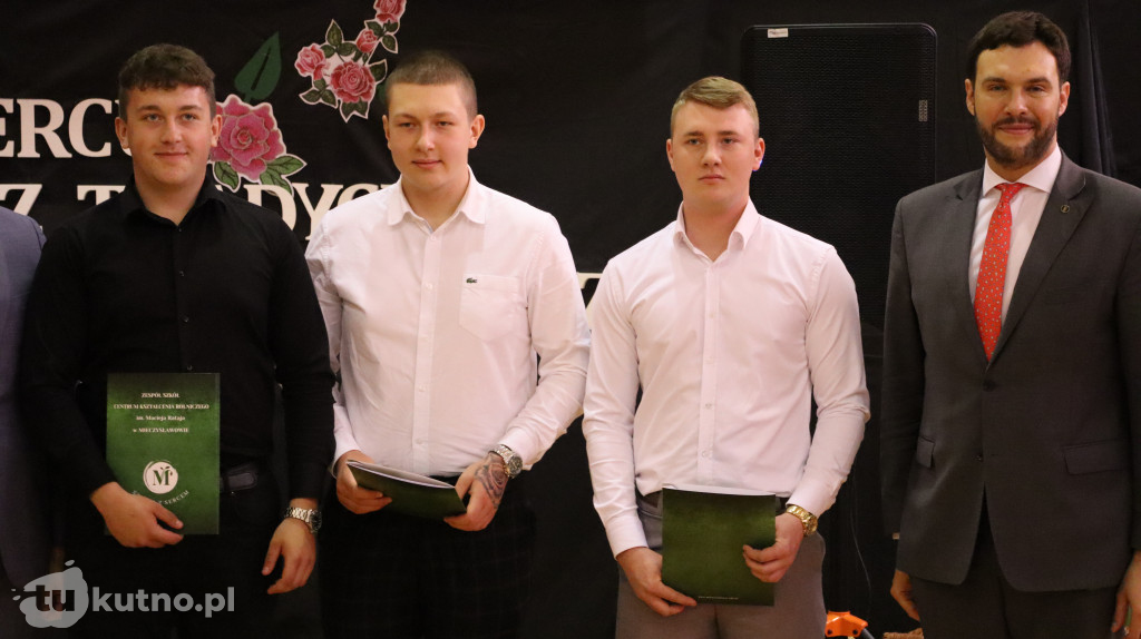 Rolnicza rewolucja w ZSCKR w Mieczysławowie