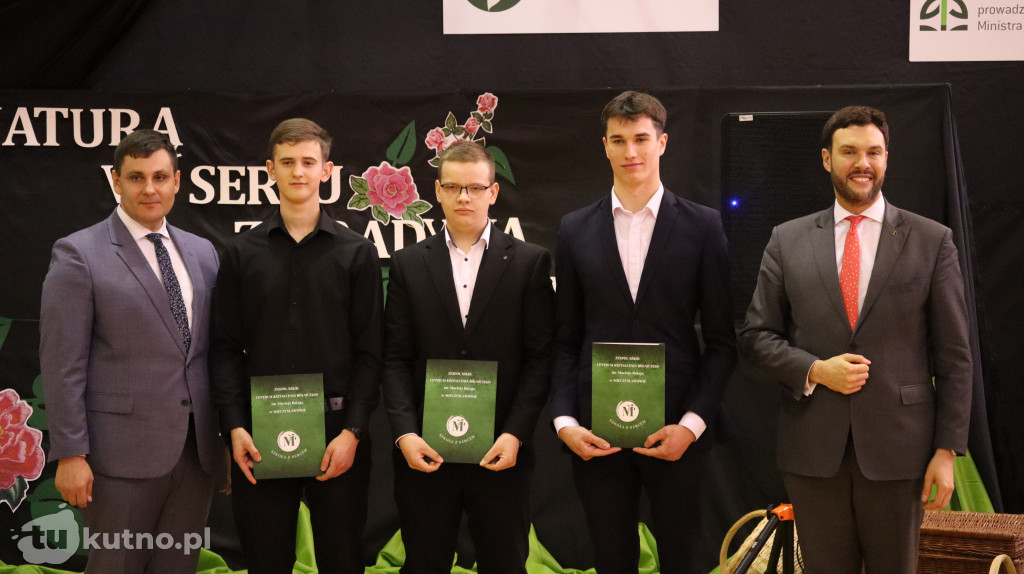 Rolnicza rewolucja w ZSCKR w Mieczysławowie