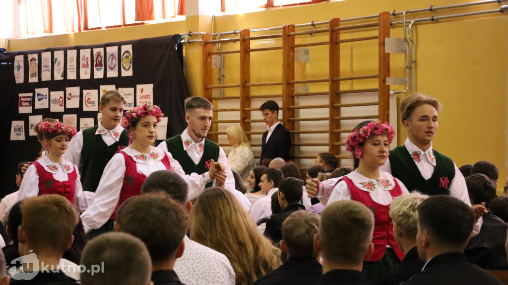 Rolnicza rewolucja w ZSCKR w Mieczysławowie