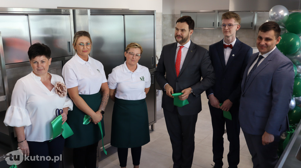 Rolnicza rewolucja w ZSCKR w Mieczysławowie