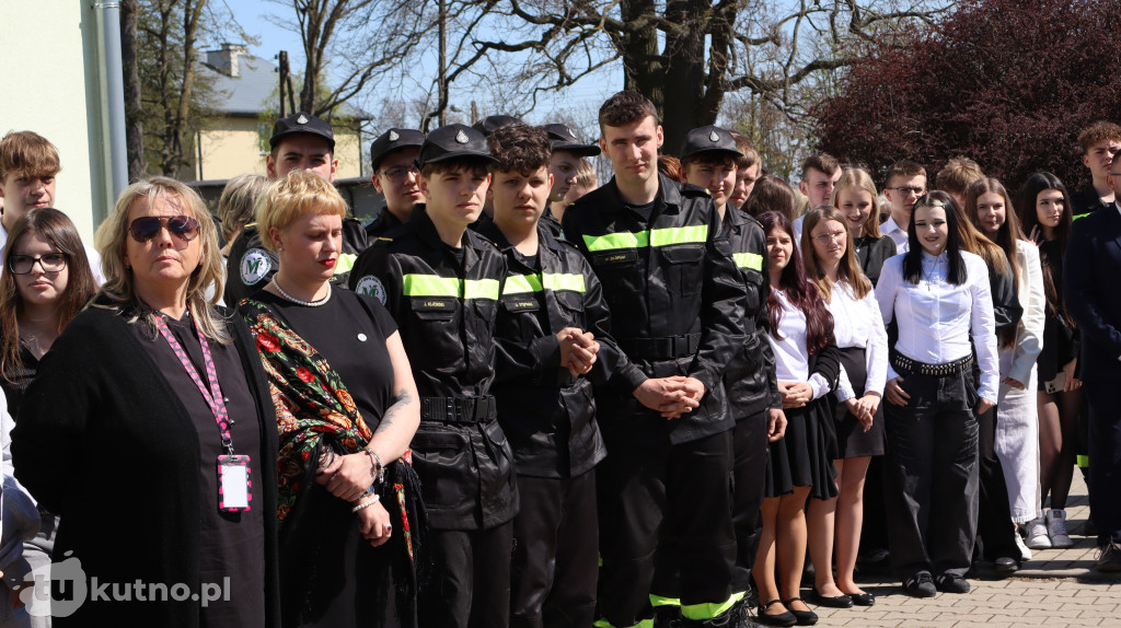 Rolnicza rewolucja w ZSCKR w Mieczysławowie