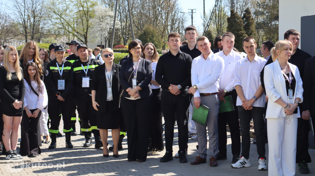 Rolnicza rewolucja w ZSCKR w Mieczysławowie