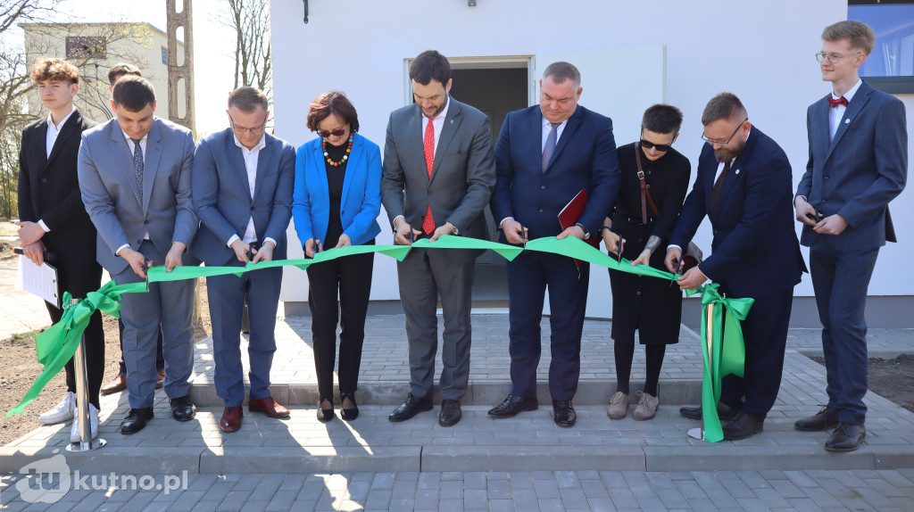 Rolnicza rewolucja w ZSCKR w Mieczysławowie