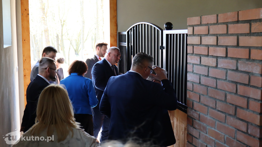 Rolnicza rewolucja w ZSCKR w Mieczysławowie