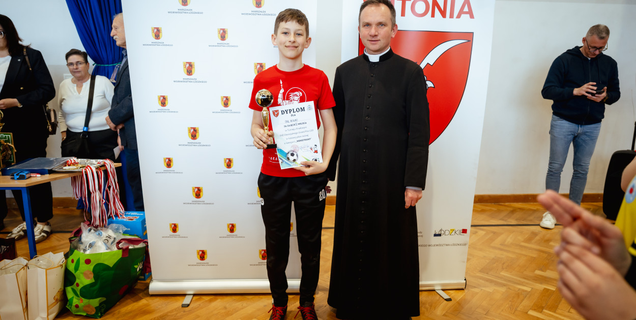 Znamy zwycięzców XXII Grand Prix LSO w Witoni