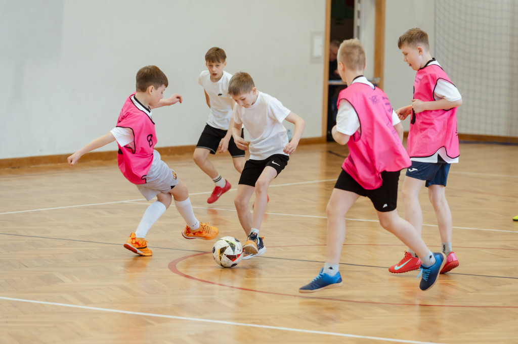 Znamy zwycięzców XXII Grand Prix LSO w Witoni