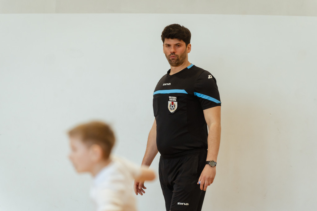 Znamy zwycięzców XXII Grand Prix LSO w Witoni